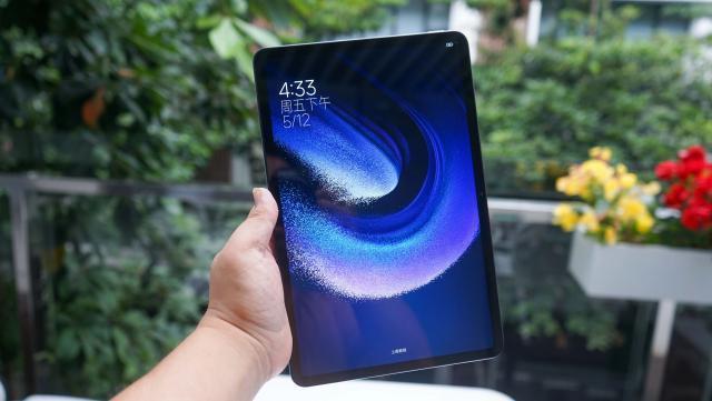 小米平板 7 Pro，曝光！！！