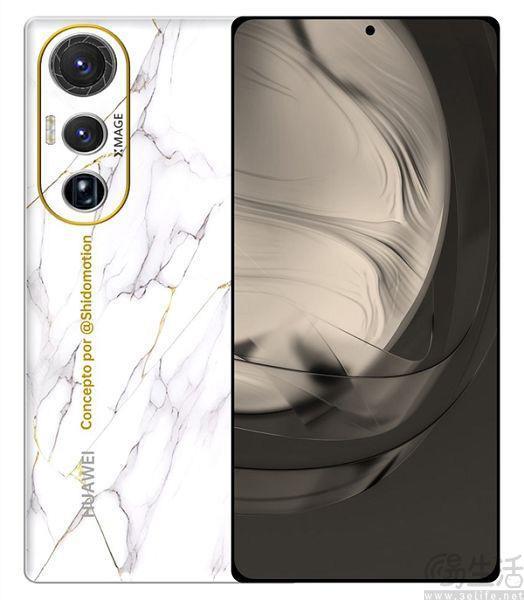 华为P70系列亮相时间曝光，有望于3月正式发布