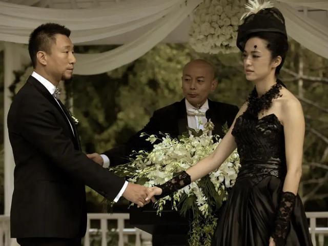 别哭啊！笑着说再见！