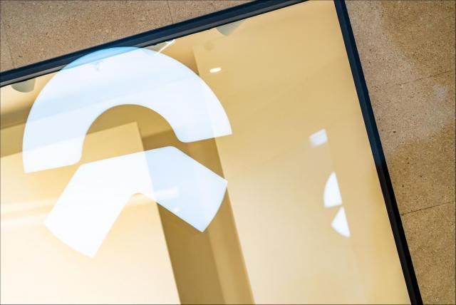 2024年，容不得李斌和蔚来有幻想