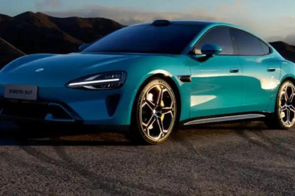 小米汽车向全国17城招募经销商，交付中心采取自营、经销商模式