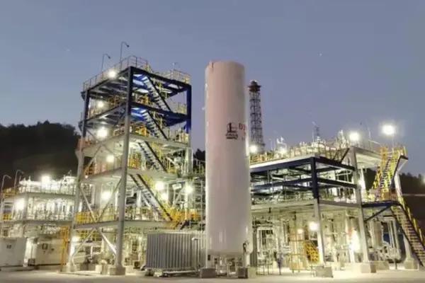 95%的氦气要靠进口，中国能突破“卡脖子”吗？