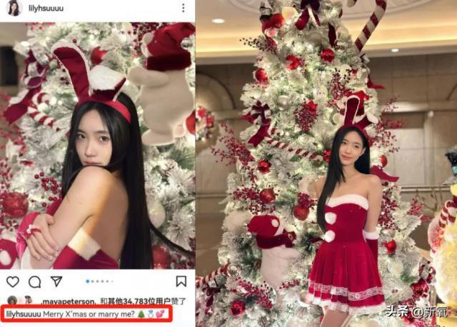 小S让两个未成年女儿搞擦边？她都这么缺钱了吗