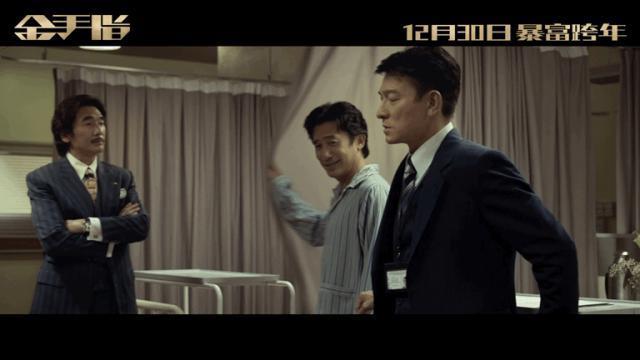 这烂片难看，但我不想骂他