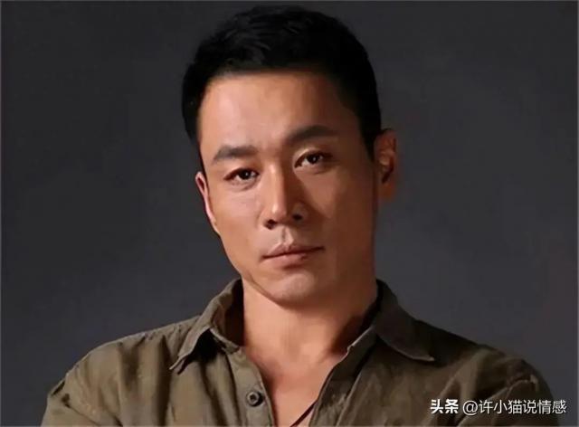 “武松”丁海峰对老婆说：我爱上了潘金莲，咱们离婚吧