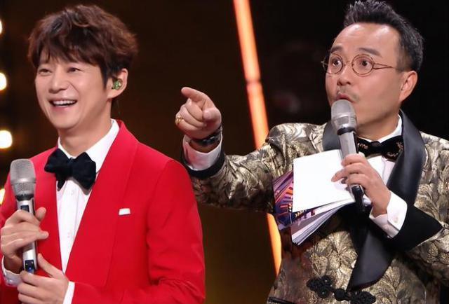 各大卫视跨年晚会过后，终于意识到内娱真的完了