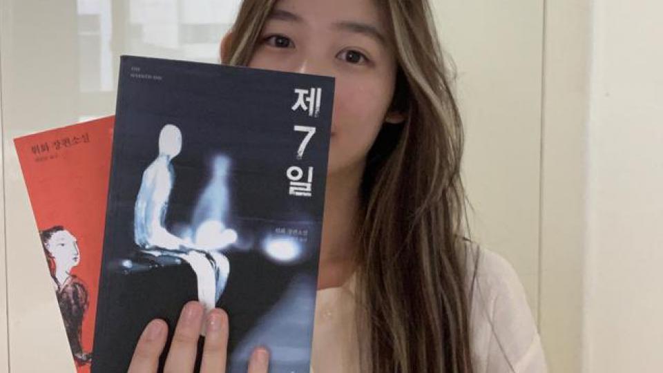 “余华热”在韩国升温，韩国读者：作品把人看哭，作者却很幽默