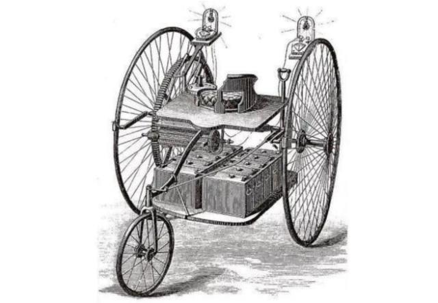 四问新能源车补能：800V是唯一解吗？