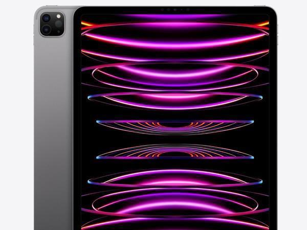 传LG显示为新款iPad Pro OLED屏最大供应商 超越三星