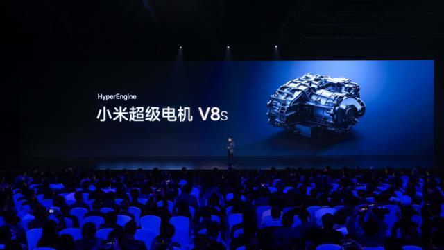 价格，并不是小米汽车能不能赢的关键