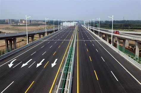 京雄高速全线贯通：5G＋北斗高精度定位