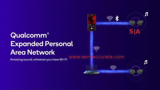 初探高通 XPAN 音频技术：灵活切换蓝牙和Wi-Fi信号