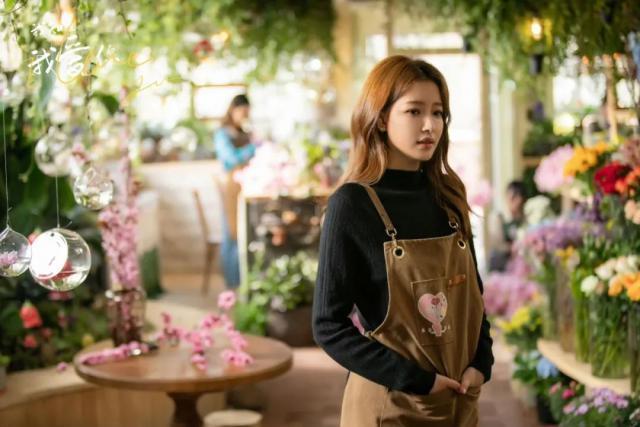 孙怡你累不累，不行让我来演两集！！！