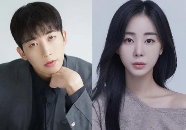 恭喜这对爱豆夫妇结婚一年喜得贵子！