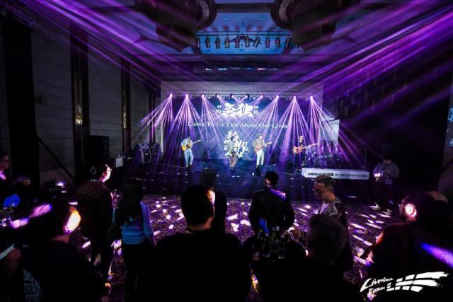 2023，Live house行业困在情怀里