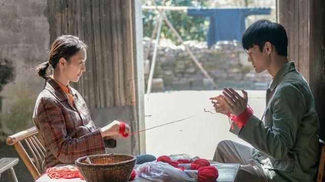 大江大河3：新角色登场，王凯更帅了，被宋运辉新老婆惊艳了