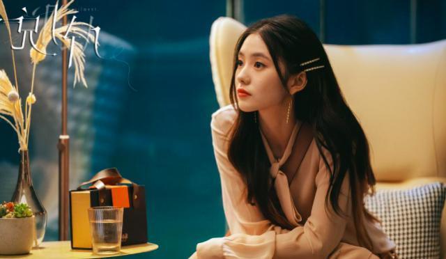 刘浩存，新剧扑街！翻身失败……