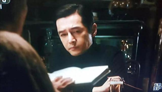 《繁花》从宝总遭人恶意报复，明白了做人要低调的道理