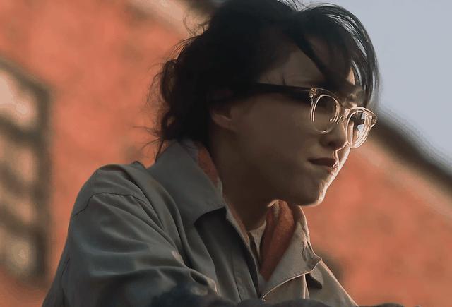 《繁花》阿宝为她拒绝合作梅萍，景秀魏总也喜欢她