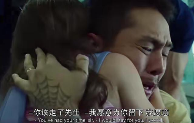 看到最后的我差点泪崩，这竟然是真人真事？