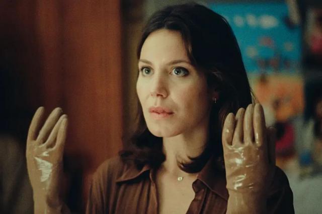 不愧是获奖片，出轨都能拍得如此清新脱俗