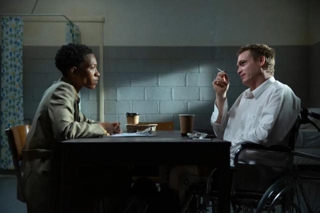 这部豆瓣8.2，可惜了