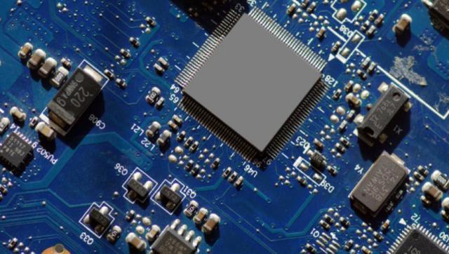 地震，让日本半导体连遭重创