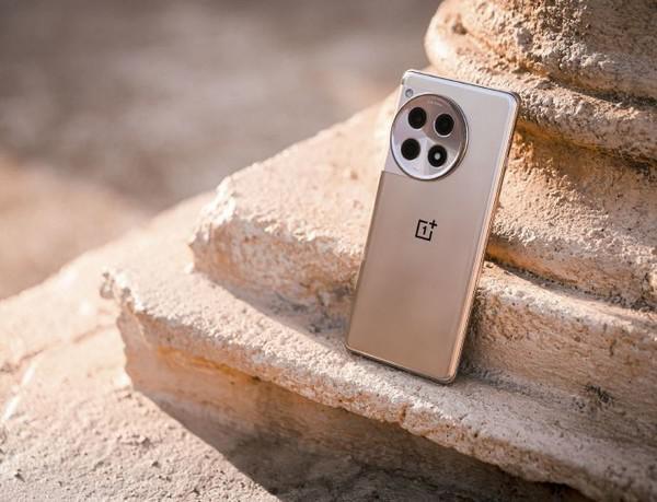 一加Ace 3是同价位性能最强机型 80万辆宋下线