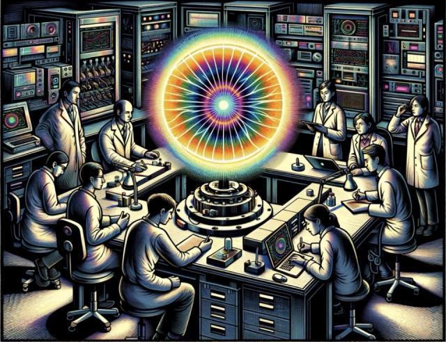 可控核聚变国家队成立 “人造太阳”迎来多路径竞赛