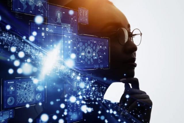 外媒预测年度AI事件：微软OpenAI分手，苹果AI大爆发