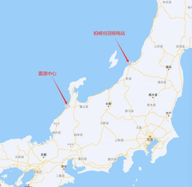 日本地震把核废水给摇出来了，但这远没有他们的骚操作可怕。。。