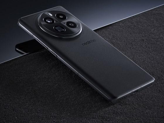 真我徐起：比起销量更在意口碑 要做中国质价比之王 - 手机中国 -