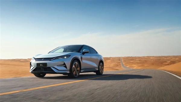 比亚迪全面超越特斯拉成全球电车销冠！马斯克回应了