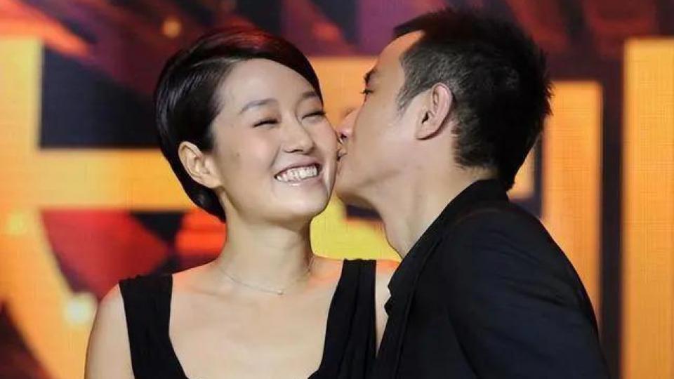 “出轨门”已过10年，文章马伊利也终于迎来各自结局