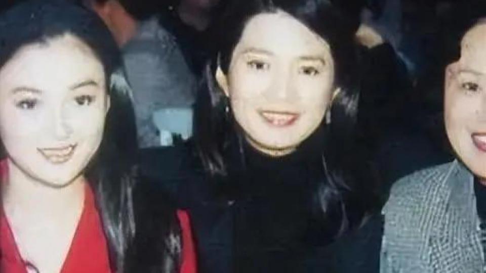 被潘虹“抢老公”后大闹片场，离婚却背负骂名，她现状如何