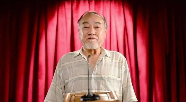 卢海鹏左眼失明，曾靠古天乐资助治病，孤身一人健康堪忧