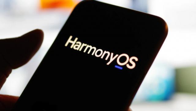 报告称华为鸿蒙OS将在2024年击败苹果iOS，成为中国第二大操作系统