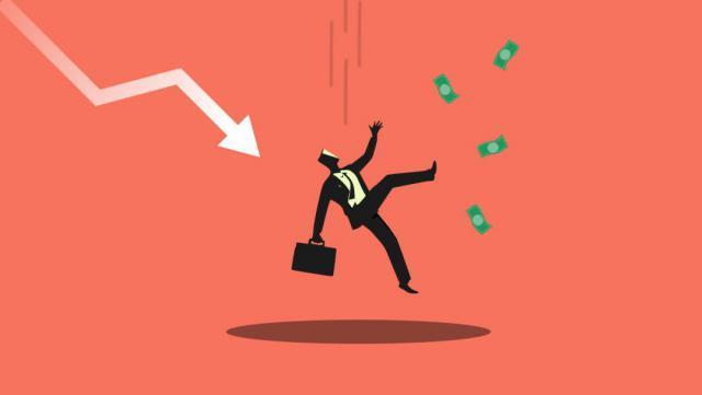 全行业上月裁员1.8万人，科技公司占比78%，云计算行业最严重