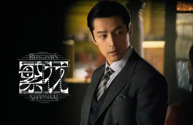 郭敬明不可能拍得出《繁花》