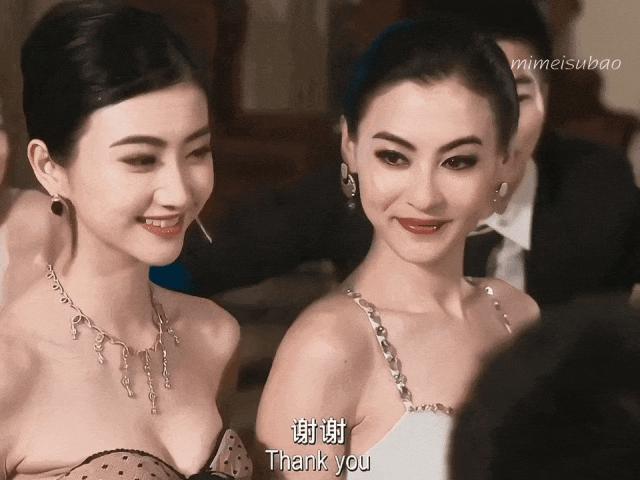 从被骂资源咖到全网夸“人间富贵花”，她是越来越出圈了