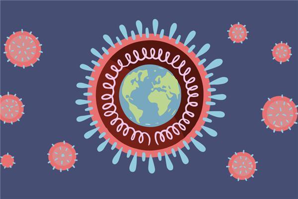 新冠病毒变种JN.1爆发肆虐：加拿大医院爆满、美国要求戴口罩