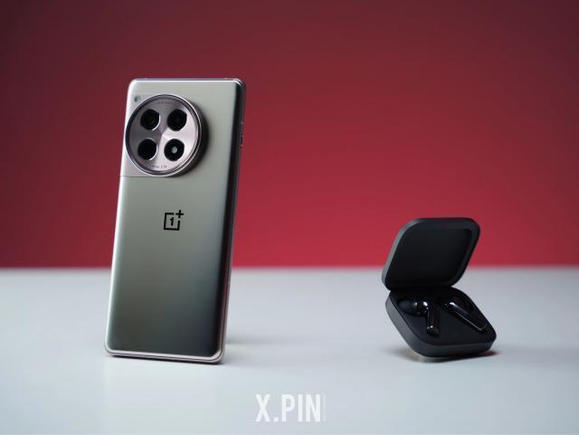 8Gen2 还敢卖 2599，一加 Ace3 的底气是什么？