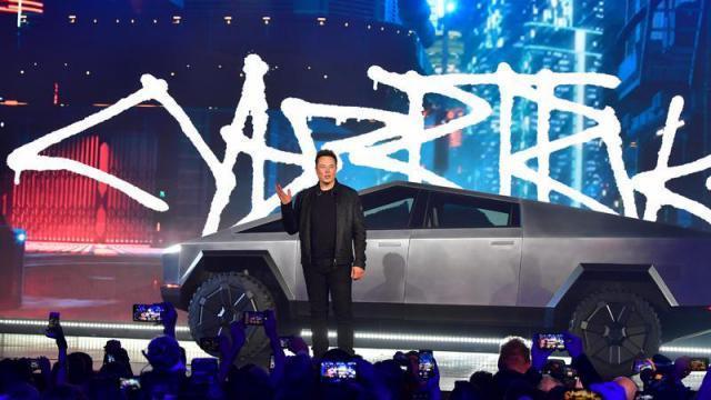 方向盘不再圆：新能源车的“线控革命”