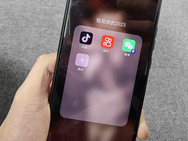 短视频的2023：视频号强势崛起，网红们越来越急了