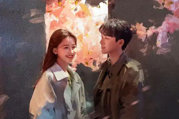 正在热播的电视剧，张晚意主演排倒数，《繁花》只能第二