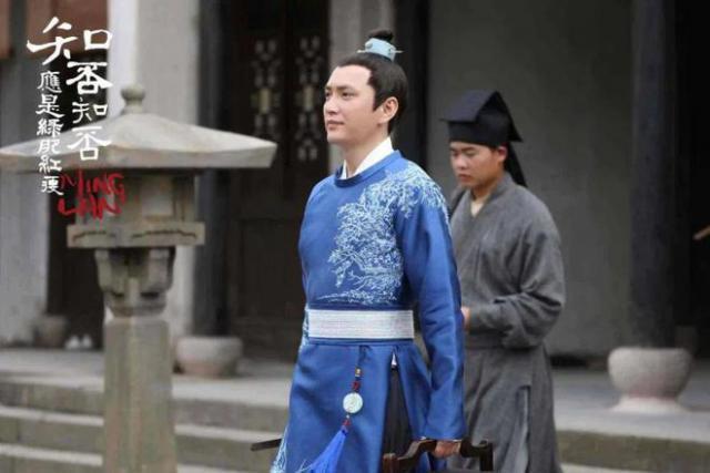 知否：感慨盛老太是“最慈悲不过”的庶子，才是人生赢家