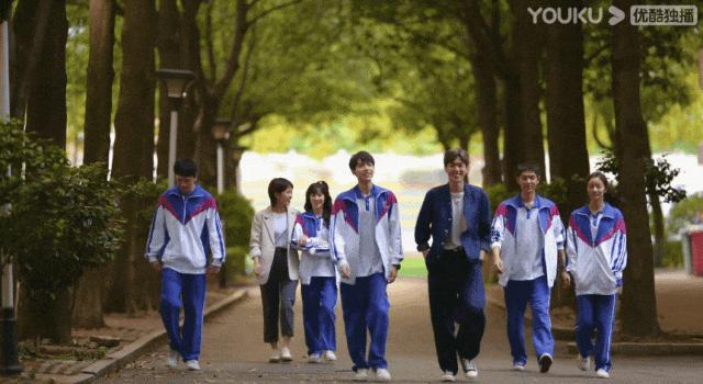 现在回去重读高中还来得及吗？！