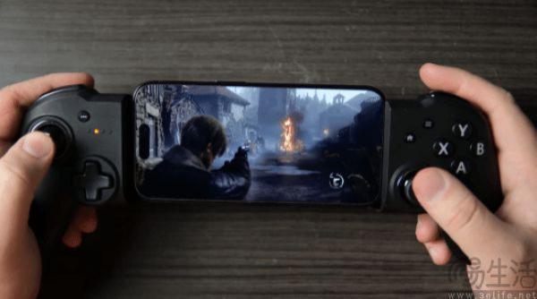 iPhone 15 Pro不如PS4？其实证明了苹果的成功