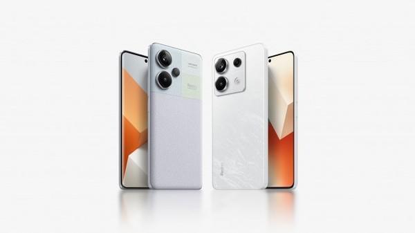 Redmi Note 13系列定于1月15日全球发布 或还有4G版