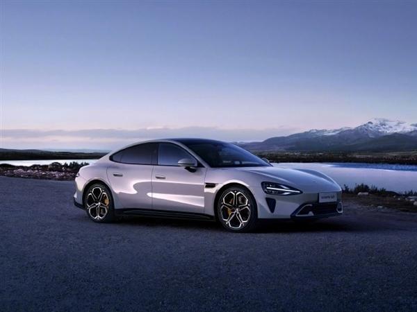 全球高端旗舰设计语言盘点 最受捧的居然以不变应万变